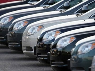 Xe công - Lãng phí xăng khủng khiếp