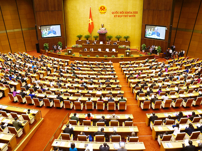 Chốt mục tiêu GDP 2016 tăng 6,7%