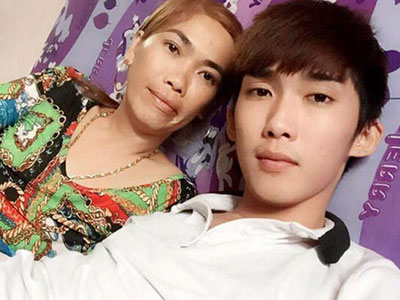 Con trai: “Con lấy chồng, mẹ cho con gì mẹ?”