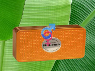 Hải Phòng: Thực phẩm chức năng chứa chất kích dục