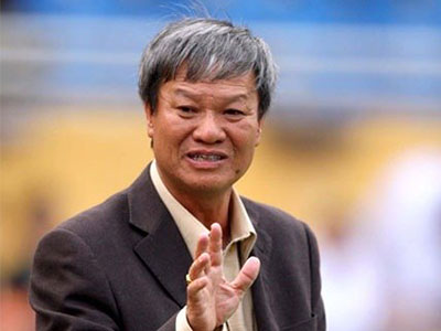 HLV Lê Thụy Hải: "VFF ai không làm được việc thì nên nghỉ"