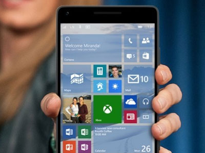 Lịch cập nhật Windows 10 Mobile cho Lumia đời cũ