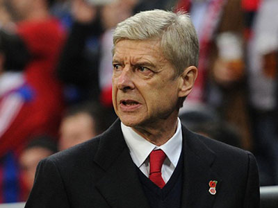 Lộ nguyên nhân khiến Wenger phải "keo kiệt"