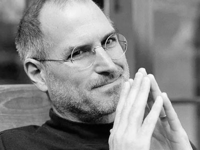 Lời trăn trối giả mạo của Steve Jobs ồn ào Facebook Việt