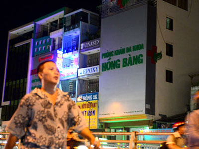 Một buổi ở phòng khám, mất... 37 triệu đồng