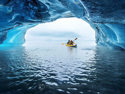 Những bức ảnh khiến bạn muốn tới Alaska ngay lập tức