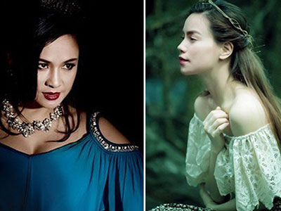Đá xoáy trên Facebook - Sao Việt đang tự biến mình thành "trò cười" của dư luận?