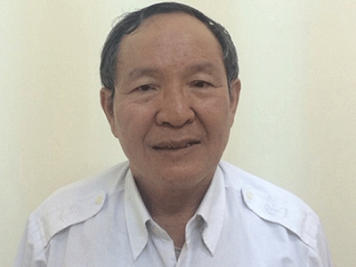 Đại án Vinashinlines: Cuộc sống "giản dị" của cựu kế toán trưởng