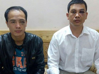Đại biểu Quốc hội: "Vì bụi mà hành hung luật sư, xã hội sẽ loạn"