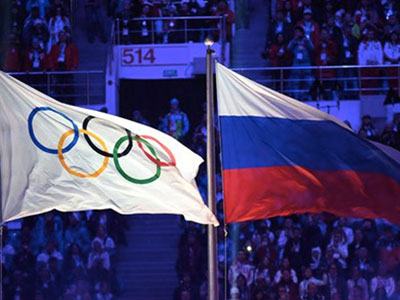 Điền kinh Nga có nguy cơ bị loại khỏi Olympic 2016