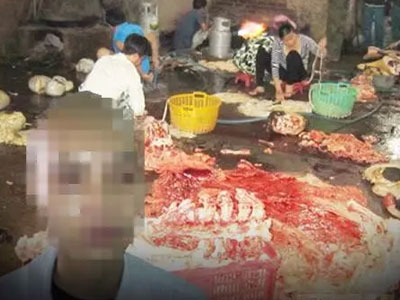 “Mời Bộ trưởng Tiến, Bộ trưởng Phát ăn cơm một tháng”