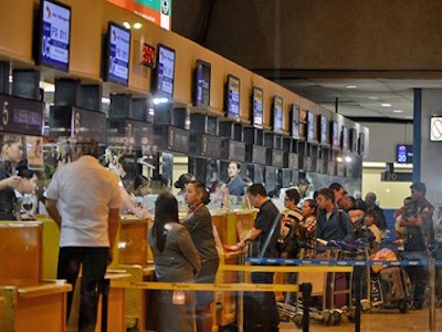 Philippines thả 12 người nhưng không có tên nữ doanh nhân Việt
