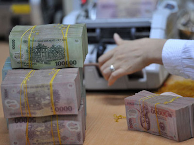 Quốc hội đồng ý tăng lương cơ sở thêm 5%