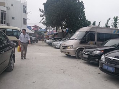 Tăng lương 5%, quản chặt xe công