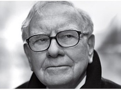 Warren Buffett mất 2 tỷ USD cho khoản đầu tư vào IBM