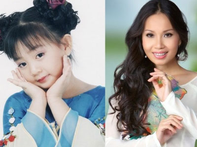 "Bé" Xuân Mai, Cẩm Ly lọt top Nữ ca sĩ có lượt xem cao nhất Youtube Thế giới