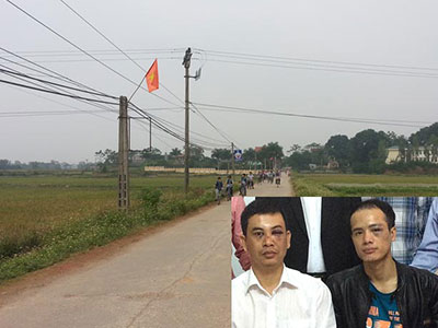 Hai luật sư bị hành hung cần được đối chất với công an viên