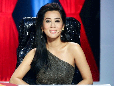 Những lần đăng đàn "gây bão" của MC hải ngoại Kỳ Duyên