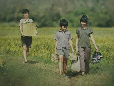 Phim nào được đề cử Mai Vàng 2015?
