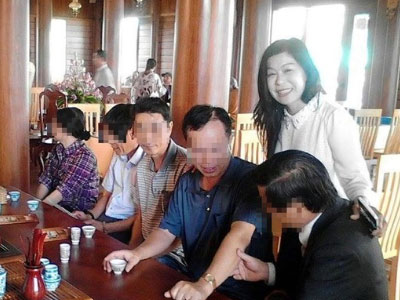 Sẽ đưa thi thể doanh nhân Hà Thúy Linh về nước trong tháng 11