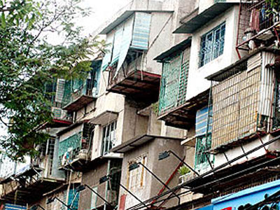 108 triệu đồng một m2 nhà cũ tại Hà Nội