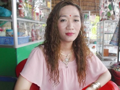 Dừng cách chữa bệnh phi khoa học của "công chúa Hằng Nga"
