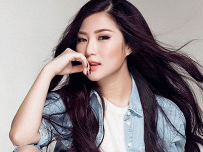Hương Tràm xác nhận tham gia "The Remix" mùa 2