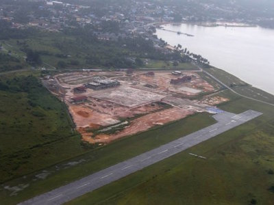 Indonesia mạnh mẽ yêu cầu Trung Quốc giải thích “đường chín đoạn”