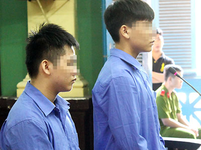 Nam sinh giết nghệ sĩ Đỗ Linh lĩnh 12 năm tù