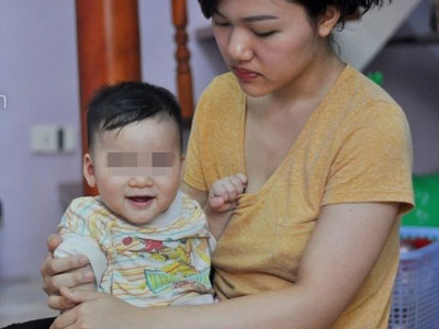 Người vợ trẻ nghẹn ngào viết "tâm thư" tìm nguyên nhân chồng tử nạn