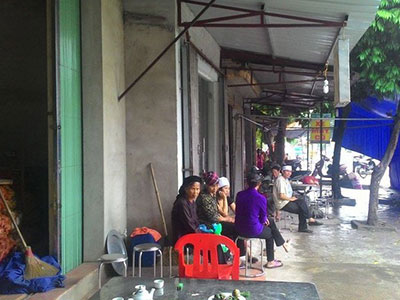 Nỗi ám ảnh của bé gái chứng kiến mẹ bị sát hại dã man