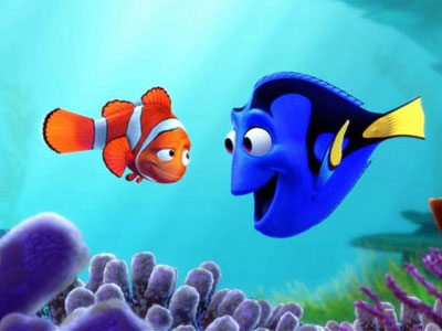 Phần hai của "Finding Nemo" ra mắt sau 13 năm