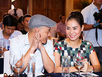Thu Minh: "Tôi không làm phiền bầu show khi đi lưu diễn"