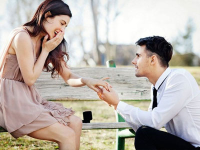 Vỡ mộng vì ham lấy chồng đại gia