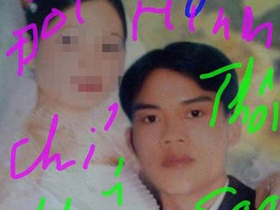 Vụ chém em vợ, giết 2 con rồi tự tử: Nghi ngoại tình, chồng từng xiết cổ vợ bất thành?