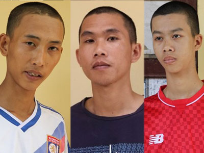 Đạp phụ nữ té xuống đường, cướp điện thoại rồi tiện tay... "sờ tí"