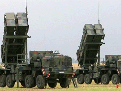 Mỹ đang nâng cấp tổ hợp tên lửa phòng không Patriot