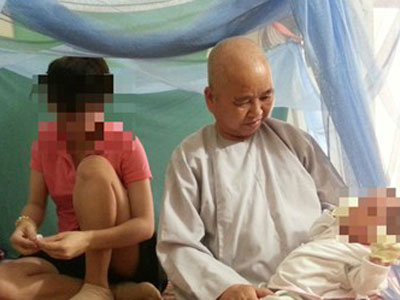 Sinh viên "quý tộc": Khi cuộc chơi đã tàn