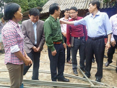 Vụ 3 bố con tử vong ở Yên Bái: Chân dung người cha tàn độc