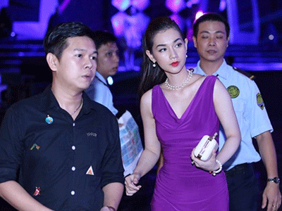 4 mỹ nhân hứng chịu điều tiếng vì lấy được chồng giỏi, giàu