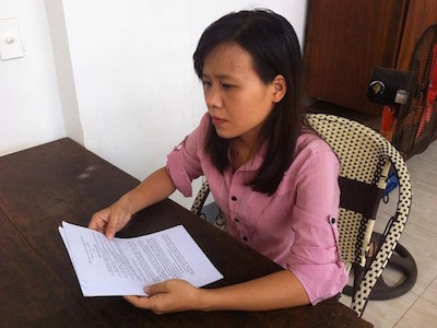 Bị buộc thôi việc vì từ chối nhận chức cao hơn