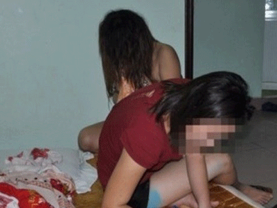 Phó ban quản lý khu du lịch "bảo kê" hoạt động mại dâm