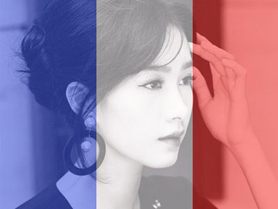 Sao Việt đổi ảnh avatar tưởng nhớ nạn nhân Paris