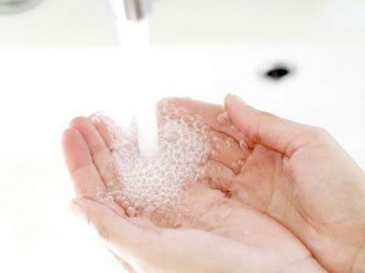 5 thời điểm bắt buộc phải rửa tay