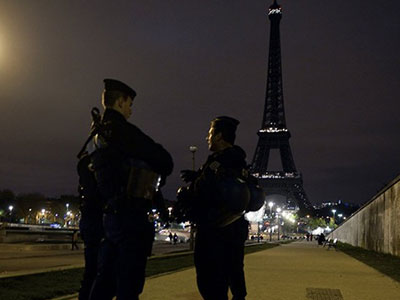 Danh tính kẻ có thể là "ông trùm" vụ khủng bố Paris