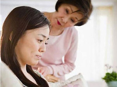 Gia đình chồng khó chịu mỗi khi tôi về nhà mẹ đẻ chơi