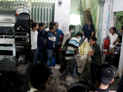 Hai mẹ con cô dâu chết trước ngày cưới: Nạn nhân từng bị dọa "bỏ sẽ giết"