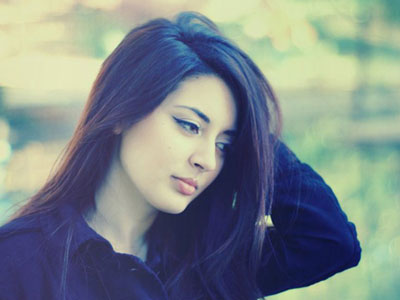 Cô gái xinh đẹp bị chia tay vì bạn trai không cần sex