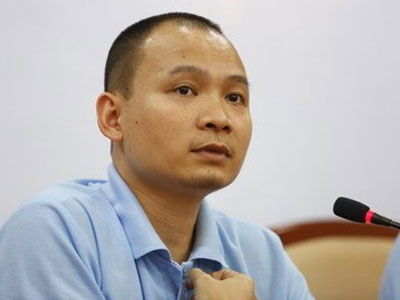 Đạo diễn Lại Bắc Hải Đăng giữ chức Phó giám đốc Trung tâm VTV TP.HCM