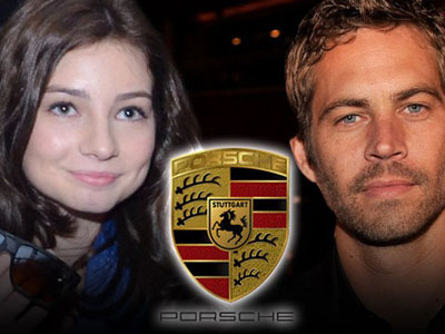 Hãng xe Đức phủi trách nhiệm về cái chết của Paul Walker